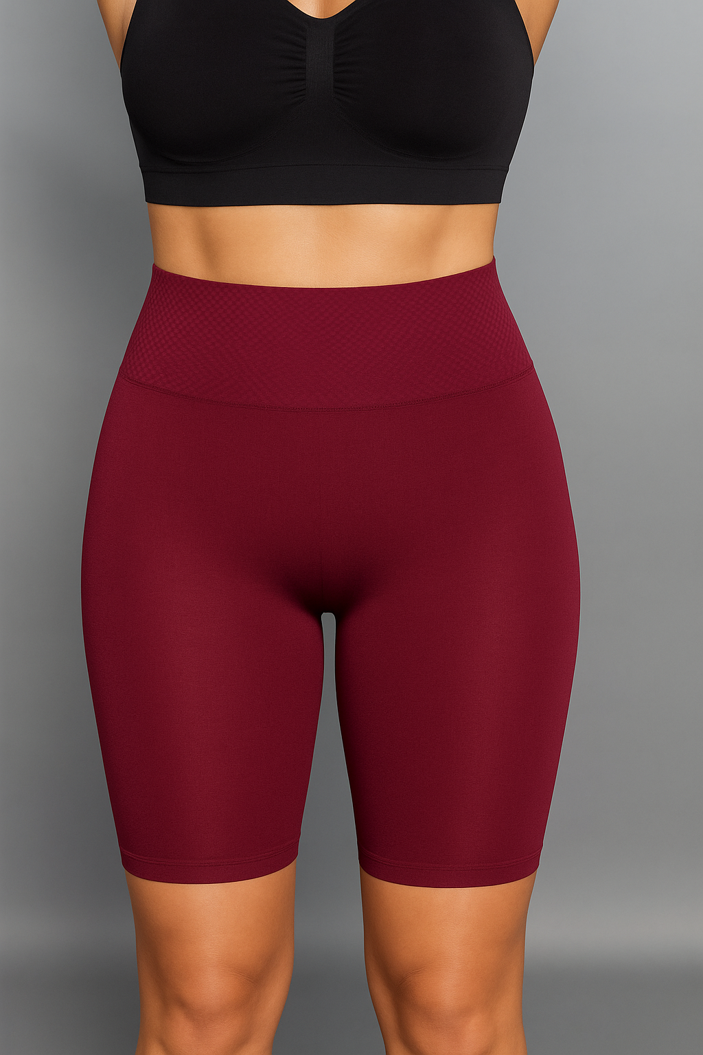 Ref. 1511 | Short Seamless Largo Control Abdomen