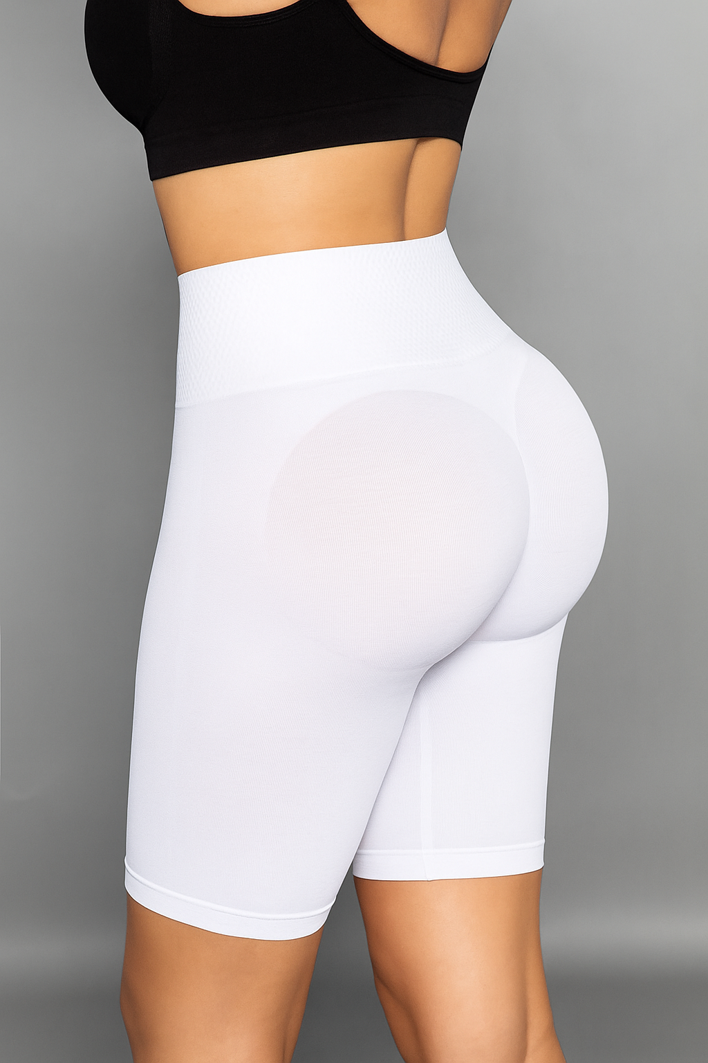 Ref. 1511 | Short Seamless Largo Control Abdomen